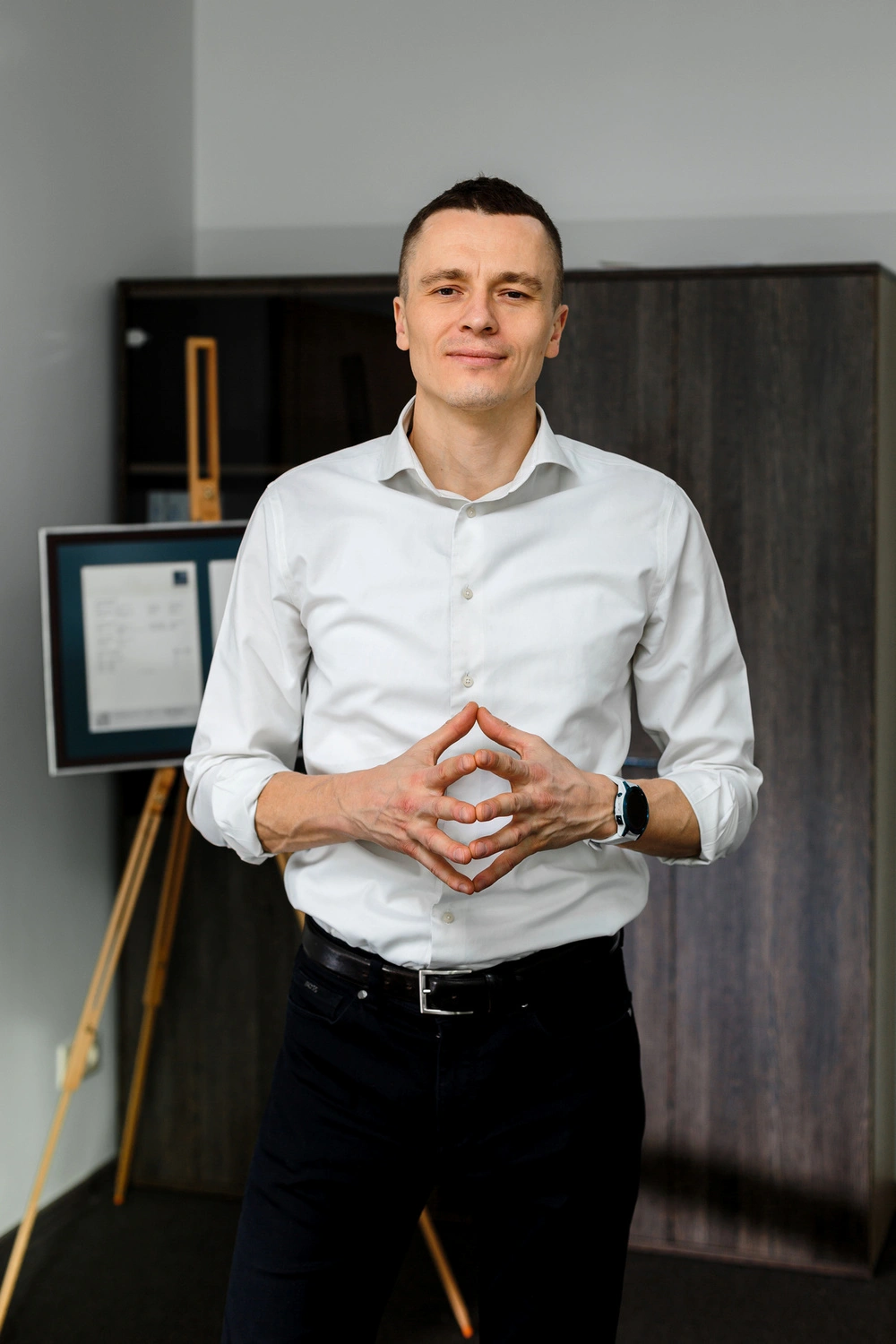 Radca Prawny Marek Jagiełło